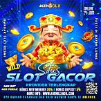 slot gacor pg soft